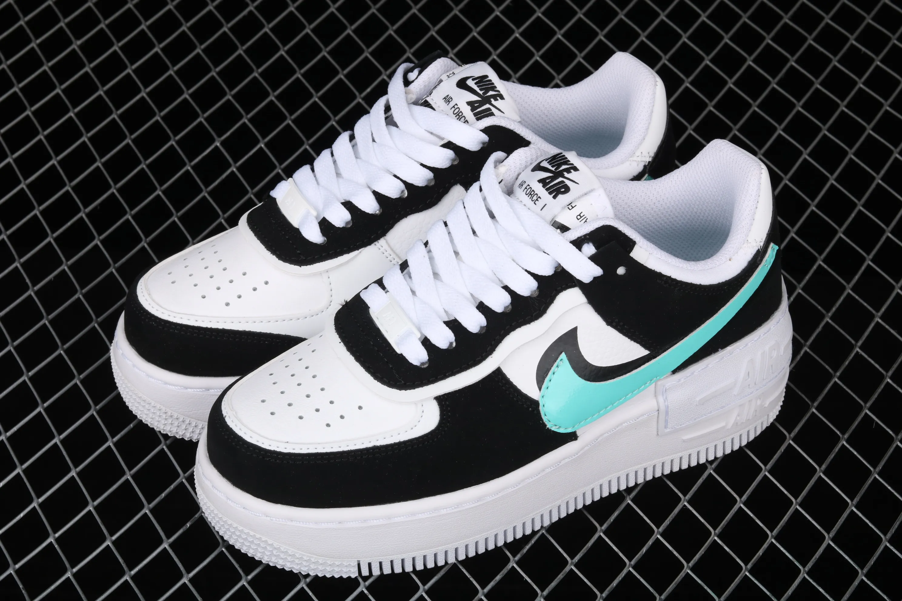 All Categories Nk Air Force 1 Air Force Series Nk Air Force 1 Shadow Air Force Lightweight Increase Nk Air Force 1 Shadow Rtl Air Force 1 Lightweight Increase Low Top Versatile Sneakers CZ7929-100